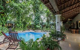 Hotel Boutique Casa Quetzal
